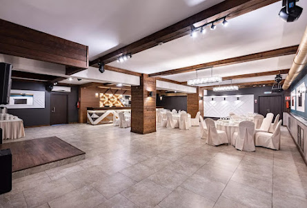 Sheriff в VIP-зал HIP