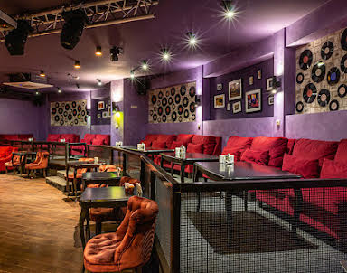  ресторан Дюшес Балашиха