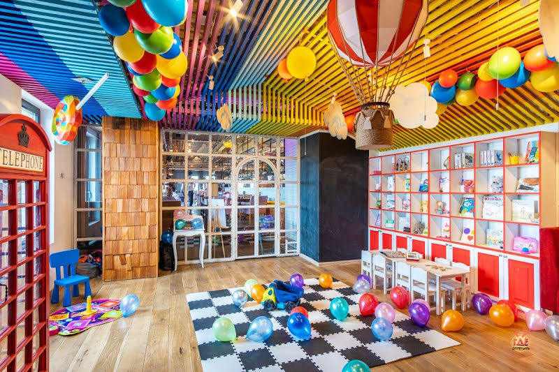 Большая кухня фотография №15