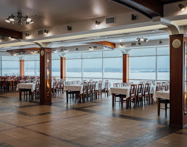  ресторан Русская усадьба