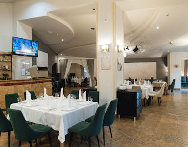  ресторан Махаон