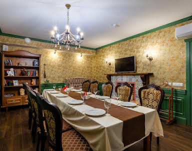  ресторан Хванчкара