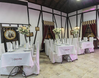  ресторан Либхабер