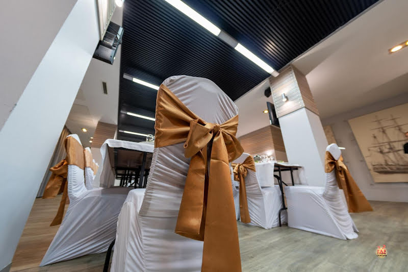 Маринс Парк Отель Екатеринбург фотография №18