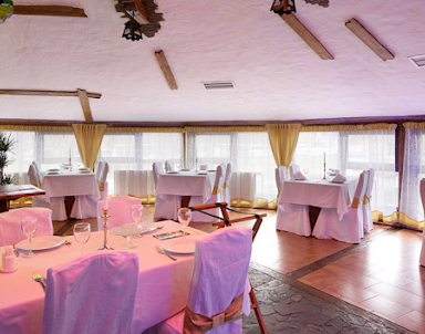  ресторан Бакинский бульвар на Андропова