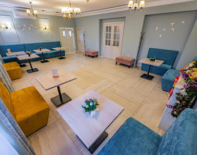  ресторан LovEda  на Кулибина