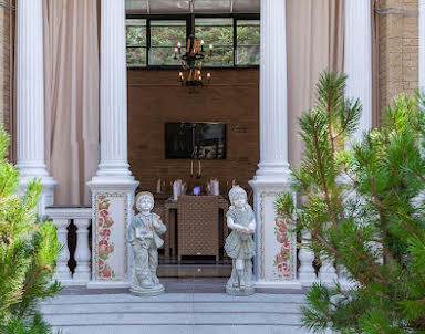  ресторан Олли