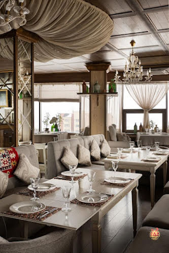 Основной зал  в «Кинто» фотография №4