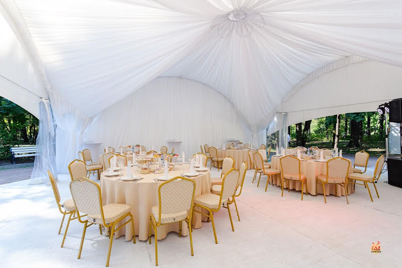 Усадьба Кусково фотография №9