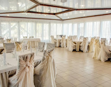  ресторан Алые паруса