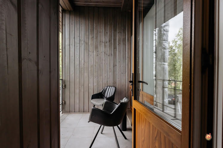 VIP-зал  в «Чайхона №1 Тимура Ланского» фотография №10