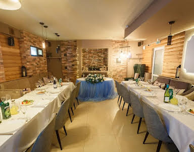  ресторан Онега