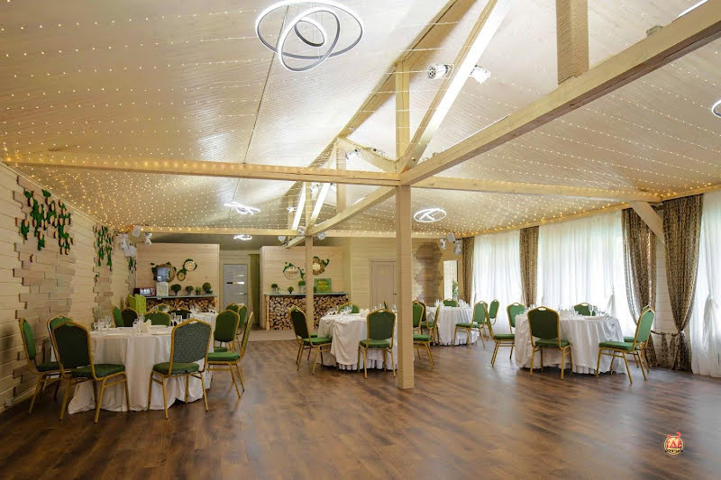 Усадьба Жемчужная фотография №2