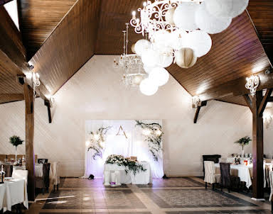  ресторан Усадьба Каркино