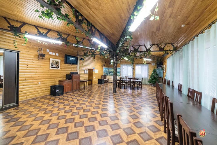 Малый зал в «Млечный путь» фотография №5