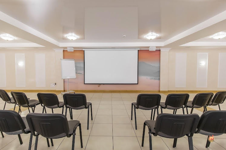 Конференц-зал «Аврора» в «Аврора» фотография №3