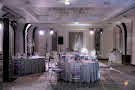 Зал CONTINENTAL в «Центр Международной Торговли WTC Wedding»
