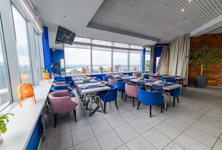 Основной зал в Основной зал