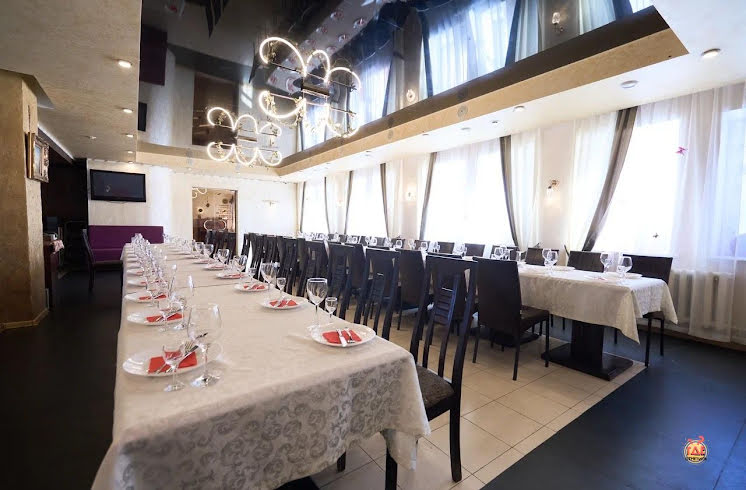 Основной зал  в «Союз» фотография №2