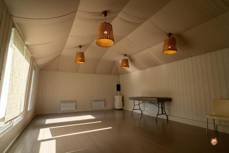 Малый шатер в «Apple Hill» фотография №5