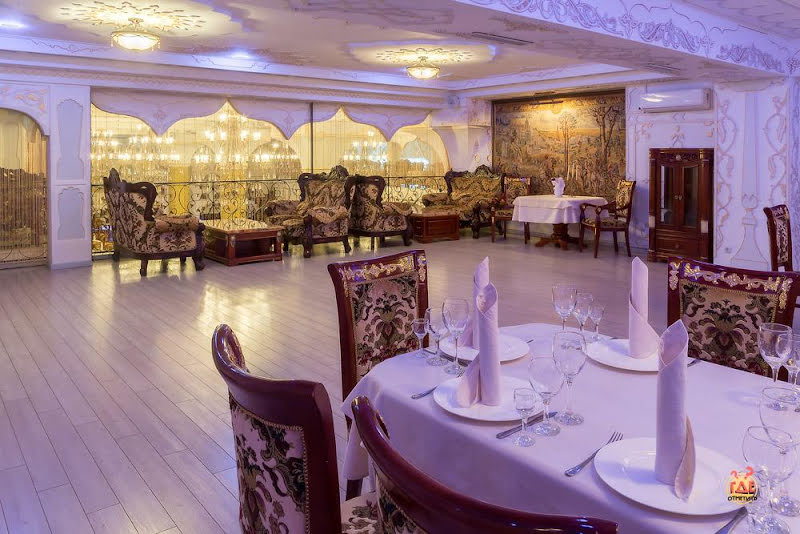 Белое золото фотография №6