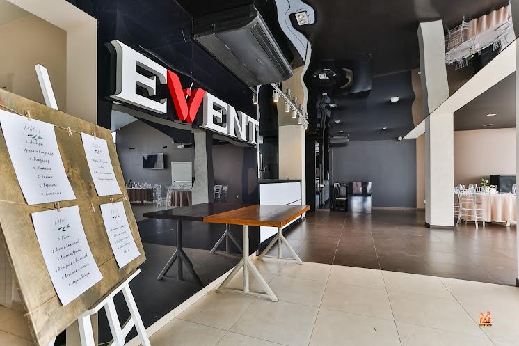 Банкетный зал  в «EVENT house» фотография №6