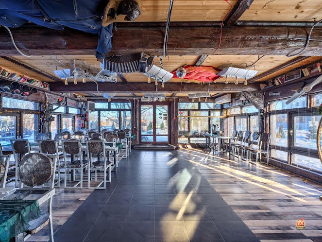 Ресторан «Авиатор» в «Авиатор» фотография №4