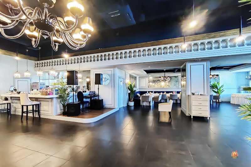 Ресторанный комплекс Космос фотография №6