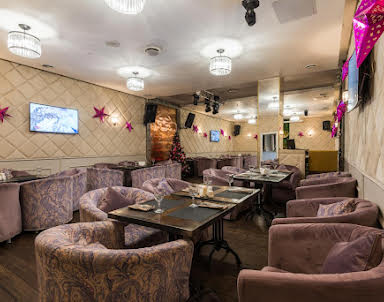  ресторан Сытый лось в Медведково