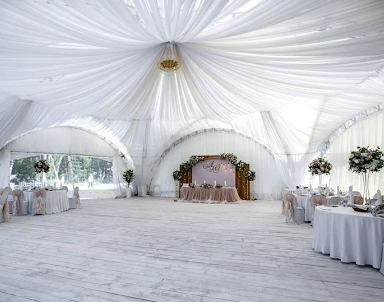  ресторан Империал Холл