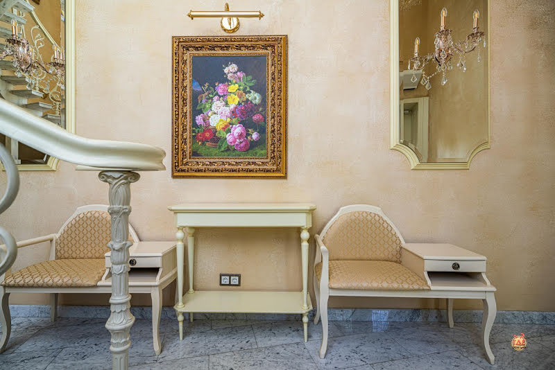 Imperia Hall фотография №19