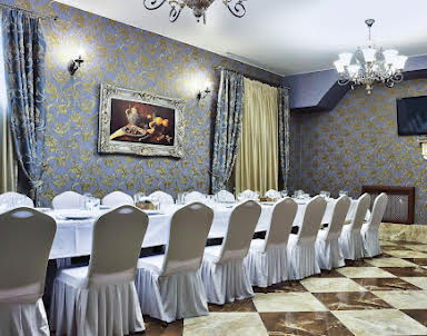 Выпускной в Сыто-Пьяно