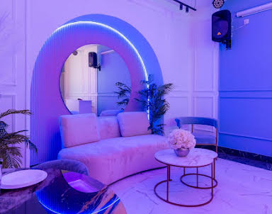  ресторан Sok Space