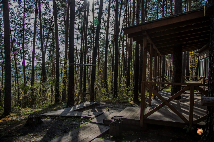 Беседка №9 в «Академия» фотография №7