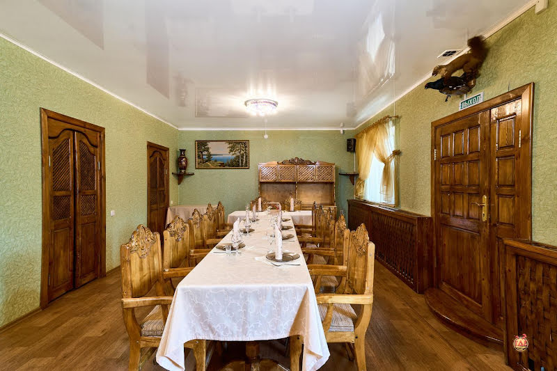 Белая Сова фотография №13