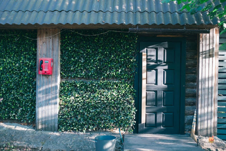 Пирс  в «Слобода» фотография №6