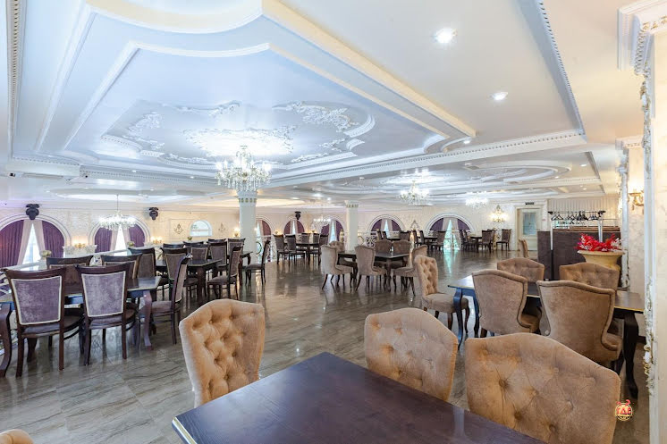 Второй ярус  в «Эль-Гранж» фотография №9