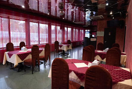 Кафе в Переговорная комната