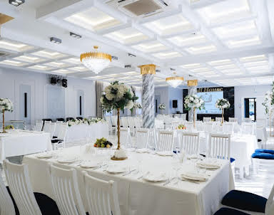 Новый год в Full House