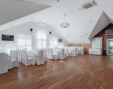 Новый год в Чистые пруды