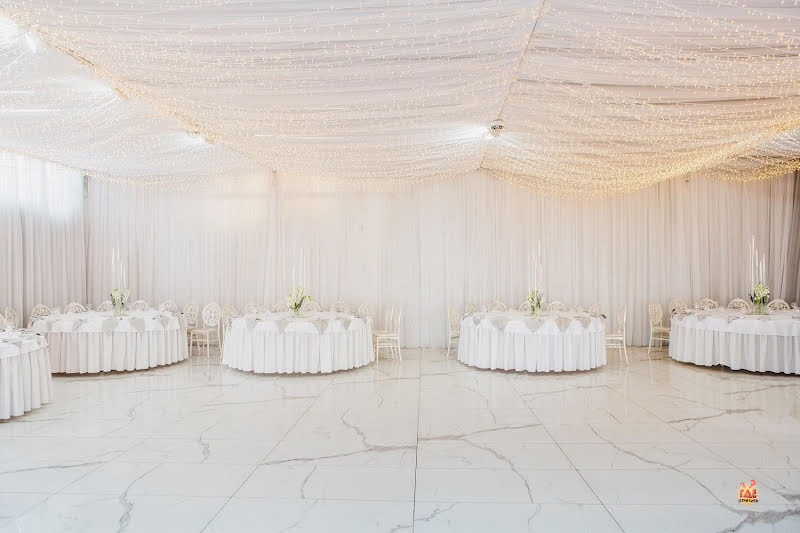 Green Hall Ufa фотография №2