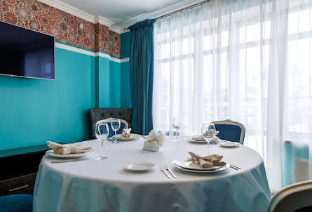 Зал "VIP Малый" в Зал "VIP Малый"