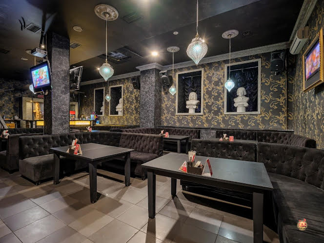 Основной зал в «Opera premier» фотография №10