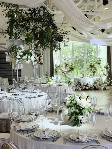 Банкет Сад фотография № 1