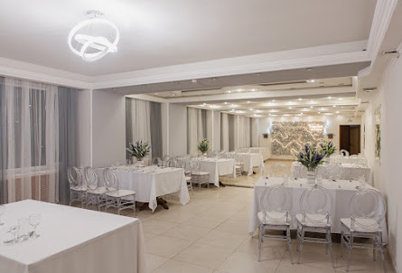 Серебро в Малый зал