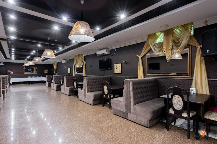 Бар в «Gold» фотография №5