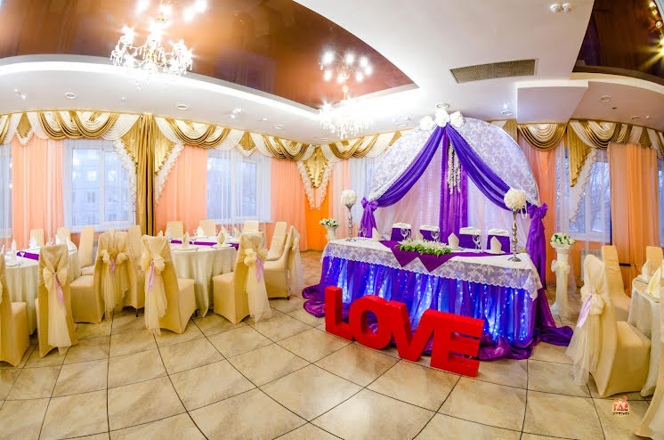 Зал на 150 человек  в «Евразия» фотография №9