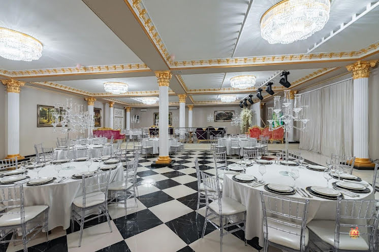 Зал «Император» в «Vnukovo Village» фотография №18