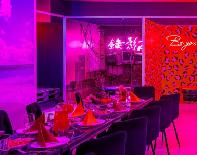  ресторан В69