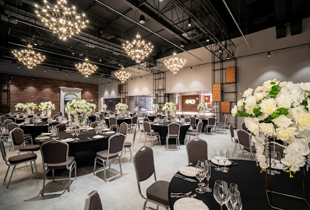 Основной зал в Основной зал